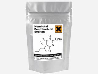 Nembutal sodium (líquido oral) sitio web en línea: E-Mail: