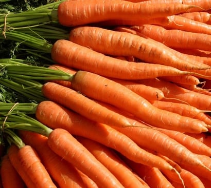 Rico en antioxidantes Puede proteger contra el cáncer La vitamina A ayuda a prevenir la pérdida de la visión