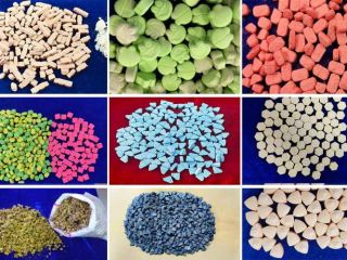 Oxycontin OP 40mg ¿Tiene dolor? Entonces pruebe los medicamentos
