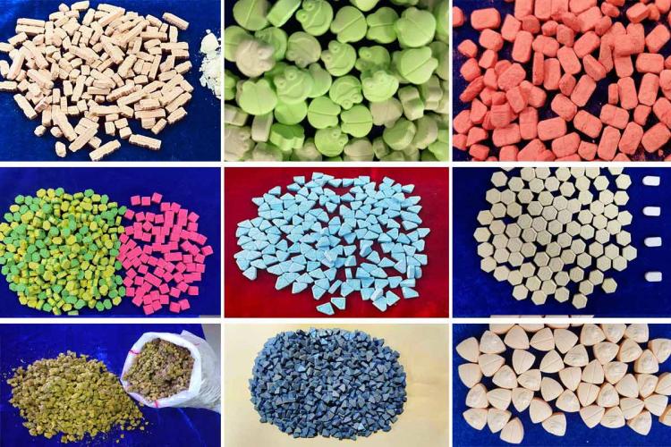 Oxycontin OP 40mg ¿Tiene dolor? Entonces pruebe los medicamentos Oxycontin OP 40 mg