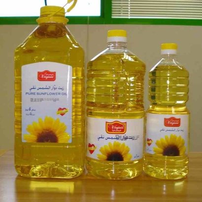Aceite de girasol de ukriane Envíenos un Whatsapp directamente al
