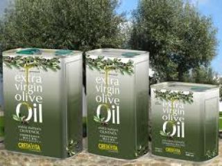 Aceite de oliva virgen extra de los árboles centenarios