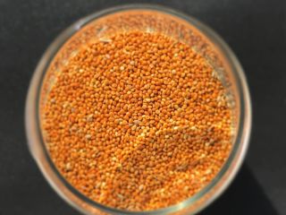 Síguenos en Instagram Humedad: max 14% Materias extrañas: max