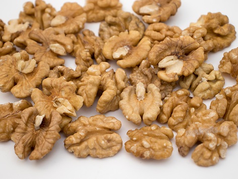 Compramos nueces peladas