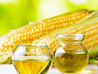 ACEITE DE MAÍZ REFINADO Con desempeño global, construimos nuestras