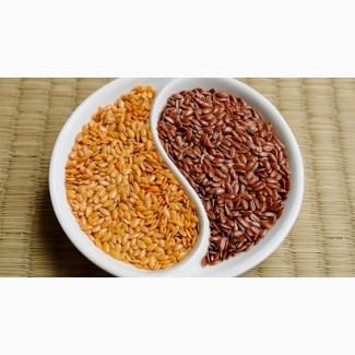 Compro regularmente: - lino dorado, marrón (23.500 UAH / 720 dólares), - sorgo (240 dólares), - mijo (250 dólares), - frijoles (800 dólares)