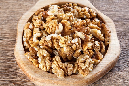 Compramos nueces peladas