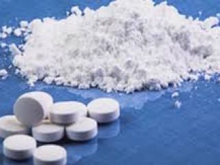 Compre Fentanilo en polvo barato en línea, Ordene el