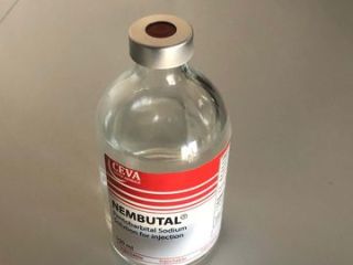 Comprar Nembutal Pentobarbital Sodium Online Nembutal pertenece a la