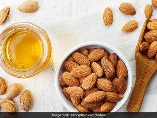 Las almendras se originaron en las cálidas zonas desérticas