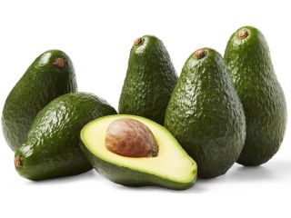 AGUACATE FRESCO El aguacate (Persea americana), un árbol que