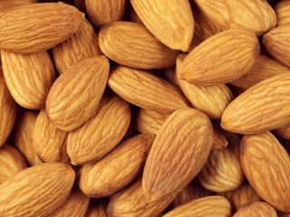 Almendras, anacardos, pistachos, avellanas, betel, avellanas, nueces del Brasil,
