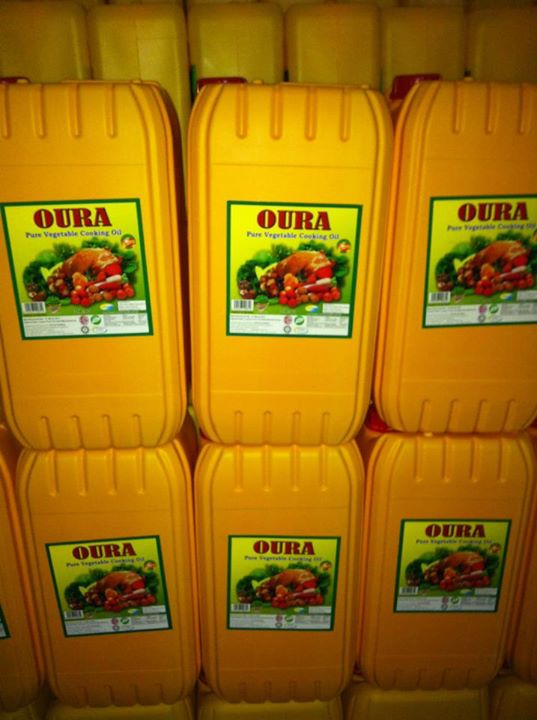 Arab Supplier Fabrication & Retail Sdn Bhd (ASFAR Holding) 895397-K bajo la Junta de Aceite de Palma de Malasia (MPOB) No: