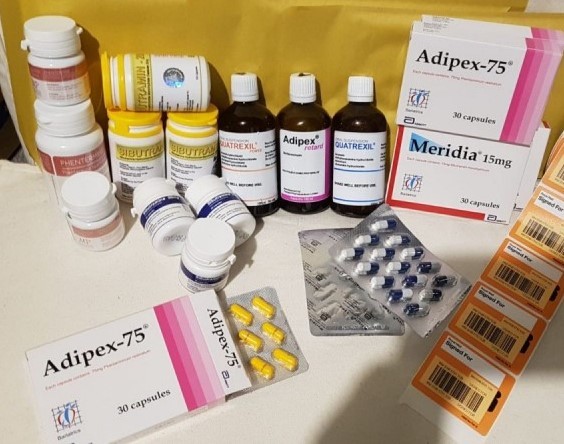Ofrezco medicamentos abortivos de nueva generación hasta la semana 12 de embarazo