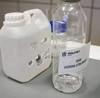 GBL, GHB, Cocaína, mdma, Crystal Meth, DMT, LSD, METH, ketamina wickr (danielwalters) Número de modelo C4H6O2 Especificaciones clave / Características
