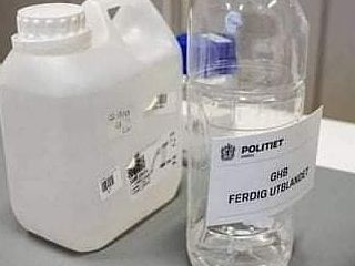 GBL, GHB, Cocaína, mdma, Crystal Meth, DMT, LSD, METH,