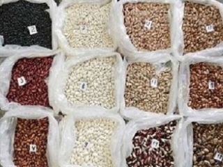 Vendiendo frijoles. Envíos desde Ucrania. Ofrecemos frijoles a granel