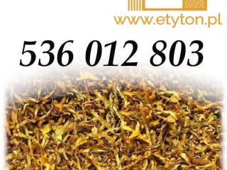 Tabaco de cigarrillo barato tabaco 70 / kg Tabaco