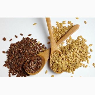 Compramos lino, sorgo, mijo, frijoles todo el año