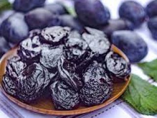 CIRUELAS SECAS - STANLEY, PRECIO FÁCILMENTE NEGOCIABLE