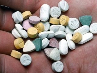 Ordene anfetamina, anfetamina SpeedPaste, metanfetamina, Adderall, MDMA en línea.