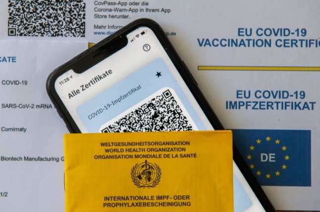 Compre pasaportes de vacunas COVID en Australia, compre pasaporte de vacunación contra el coronavirus: compre pasaportes de vacunas contra el COVID en