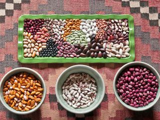 Frijoles a la venta con entrega desde Ucrania La