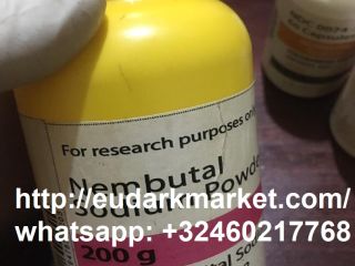 COMPRAR Pentobarbital sódico Comprar en línea Comprar Pentobarbital sódico