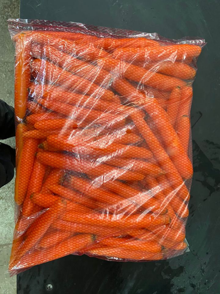 ZANAHORIA - calidad superior --- Información de exportación en Viber, Whatsapp