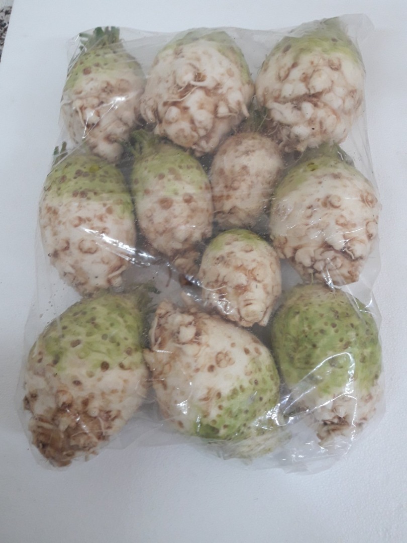 Raíz de apio calidad premium --- EXPORTACIÓN Información en Viber, Whatsapp