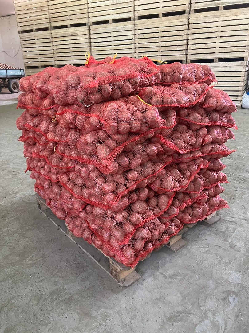 Patatas EXPORTACIÓN Calidad extra Info Viber, Whatsapp