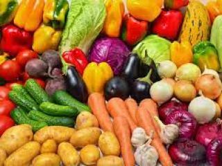 Compramos papas, marczew, remolacha y repollo para exportar a