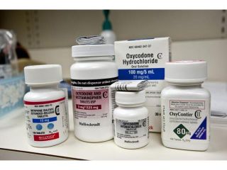 Pastillas para dormir, analgésicos y ansiolíticos disponibles Benzodiazepinas, opiáceos.