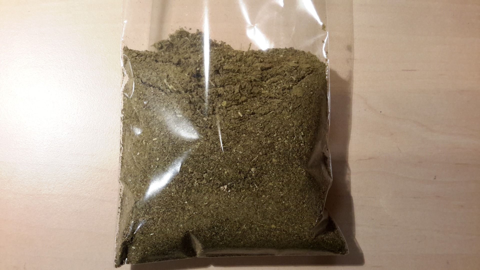 Venta de biomasa de cáñamo lista para la extracción de CBD