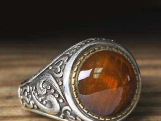 EL ANILLO MÁGICO MÁS PODEROSO EN Este es el