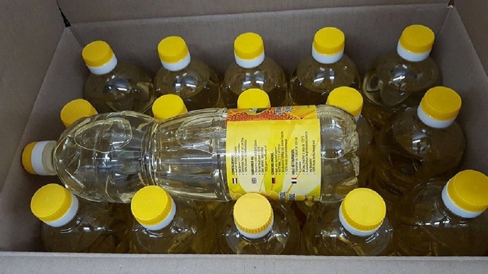 Podemos suministrarle Aceite de Girasol de calidad, con las siguientes características; Tipo: ACEITE DE GIRASOL Tipo de producto: Aceite de nuez y semilla Tipo