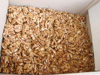 Venderé una nuez de confitería pelada. Venderé una nuez