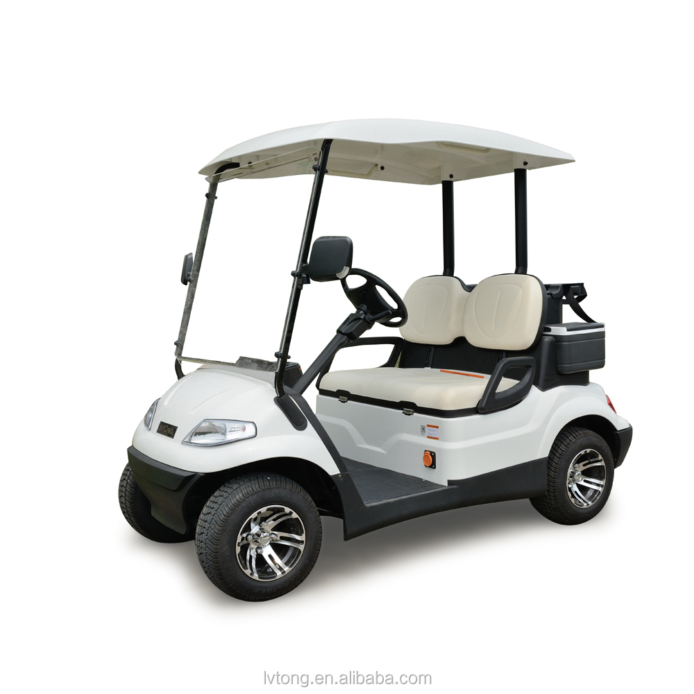 Envío gratis Club Car Lifted 4 Passenger Electric Golf Cart, Golf carts electric 4 seater used golf cart asiento trasero partes