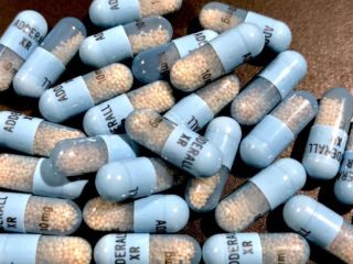 Ordene anfetamina, anfetamina SpeedPaste, metanfetamina, Adderall, MDMA en línea.