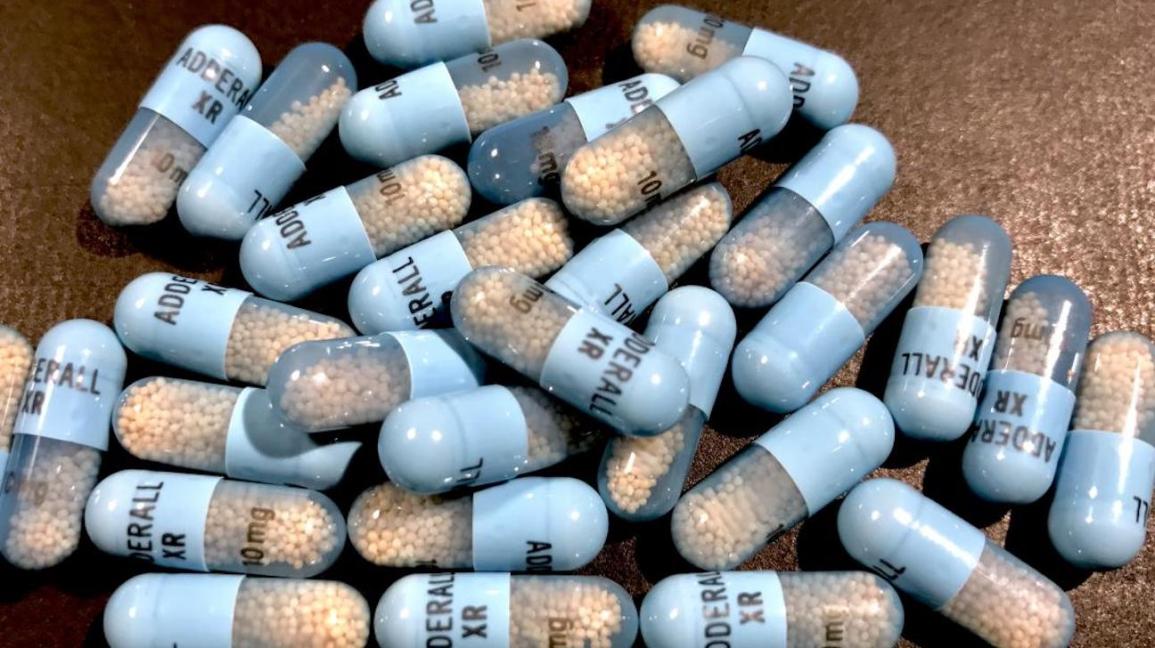 Ordene anfetamina, anfetamina SpeedPaste, metanfetamina, Adderall, MDMA en línea