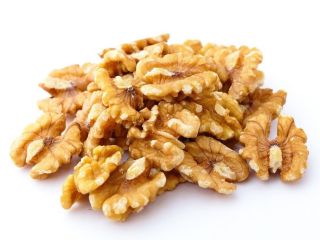 Venderé las confiterías de nueces limpias. Venderé las nueces
