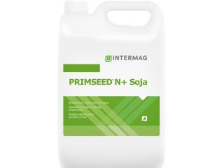 PRIMSEED N + Soja (5 l) El inoculante está