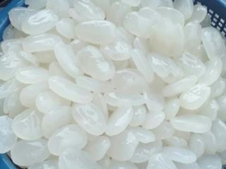 fruta de azúcar de palma