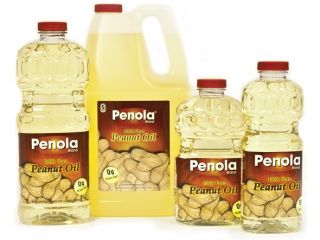 Suministramos aceite de girasol refinado de la mejor calidad