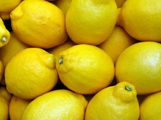 Compraremos limones de 2da clase