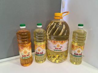 Producto 100% natural de Kazajstán.