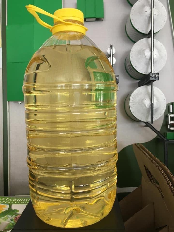 EXGSP es una empresa moderna, especializada en la trituración de semillas de girasol y colza