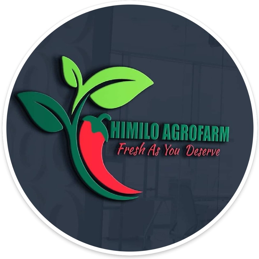 Bienvenido a himilo agro farm, cultivamos y exportamos hierbas y especias